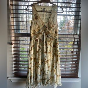 Diane von Furstenberg Aizel Dress